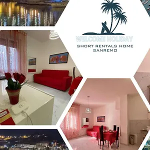 Wh - Dolce - Bilocale - 5 Minuti Dal Centro - Parcheggio Gratuito - Wifi Appartement