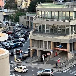Aurora Appartement