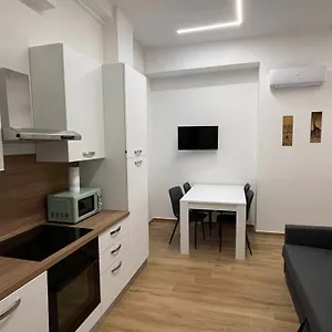 Mapa 23 Appartement