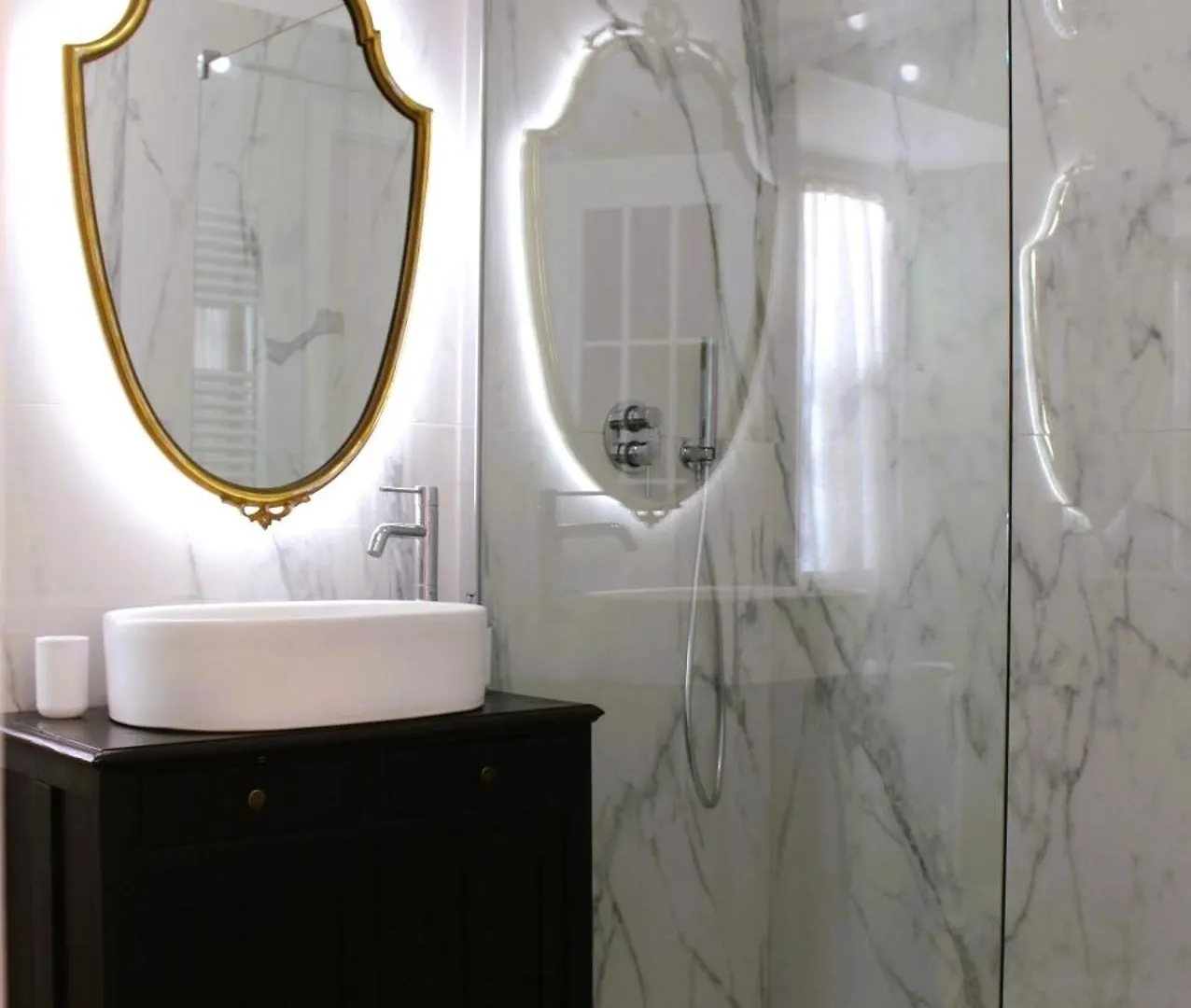 Apartment Linusa Home Sanremo Italy
