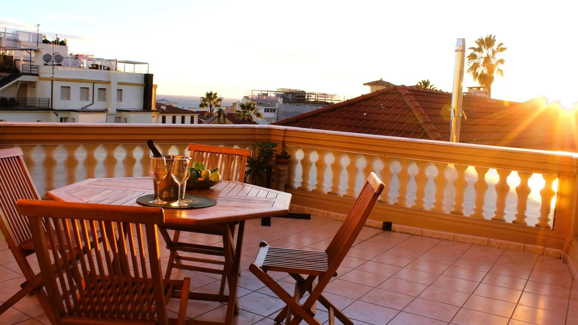 Linusa Home Sanremo Italy