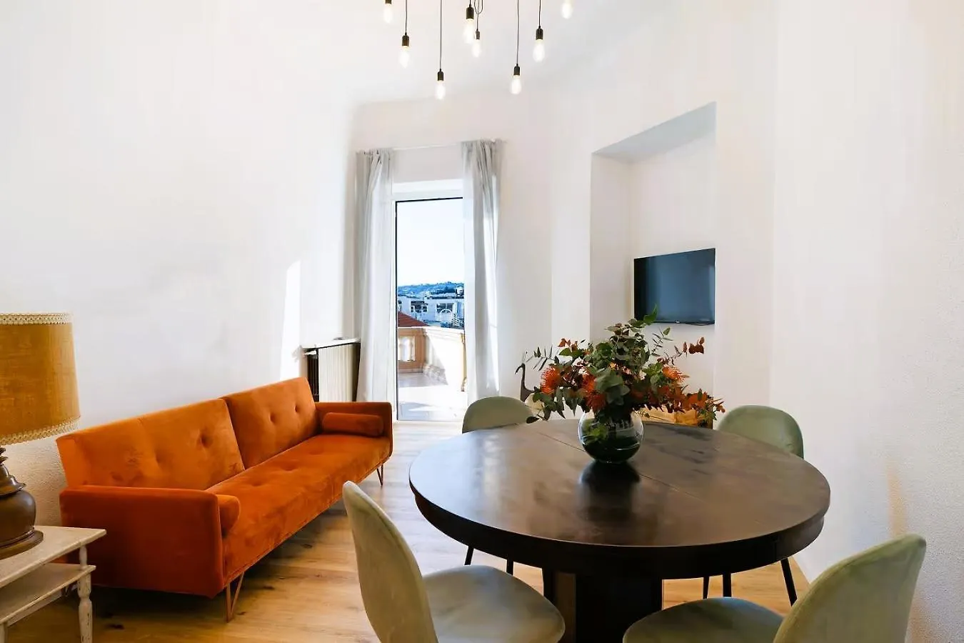 Linusa Home Sanremo Apartment