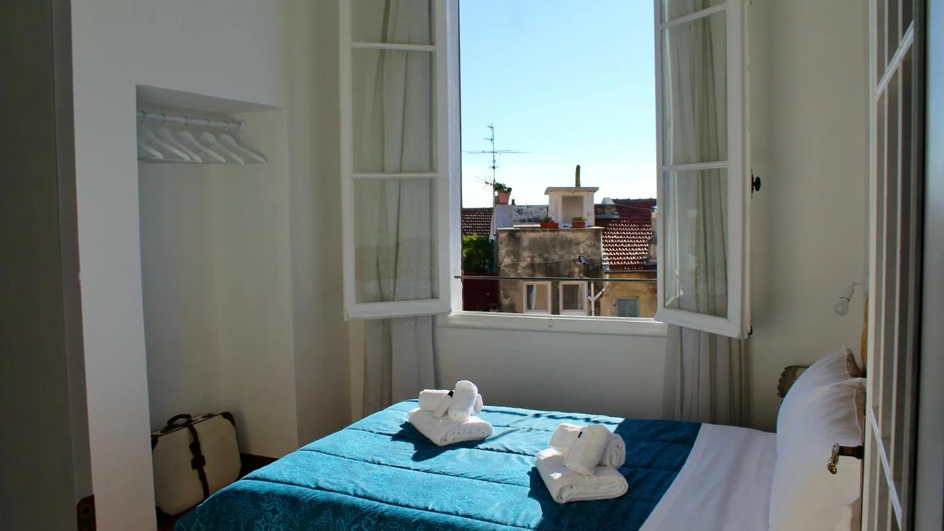 Apartment Linusa Home Sanremo