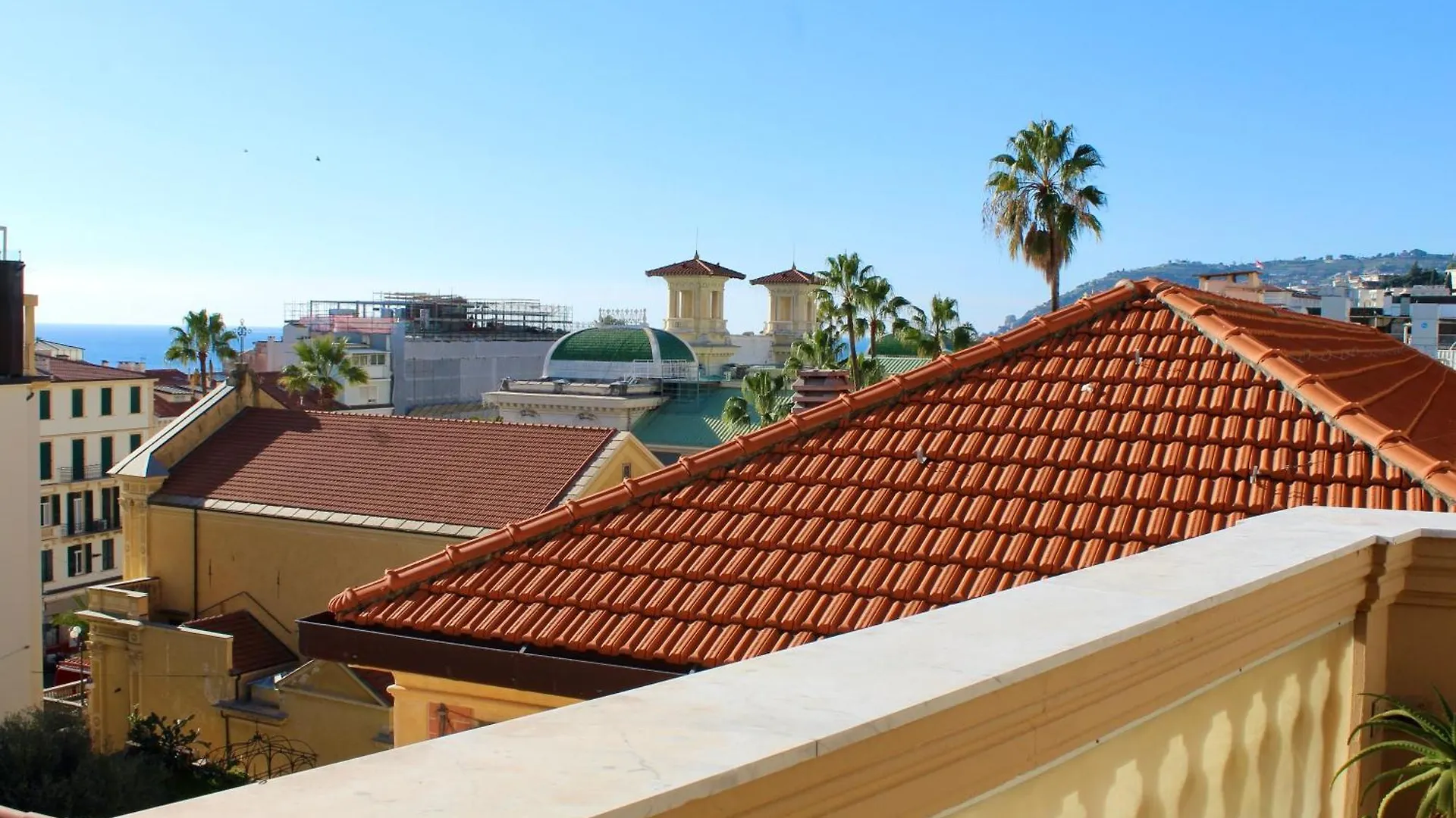 Linusa Home Sanremo Apartment