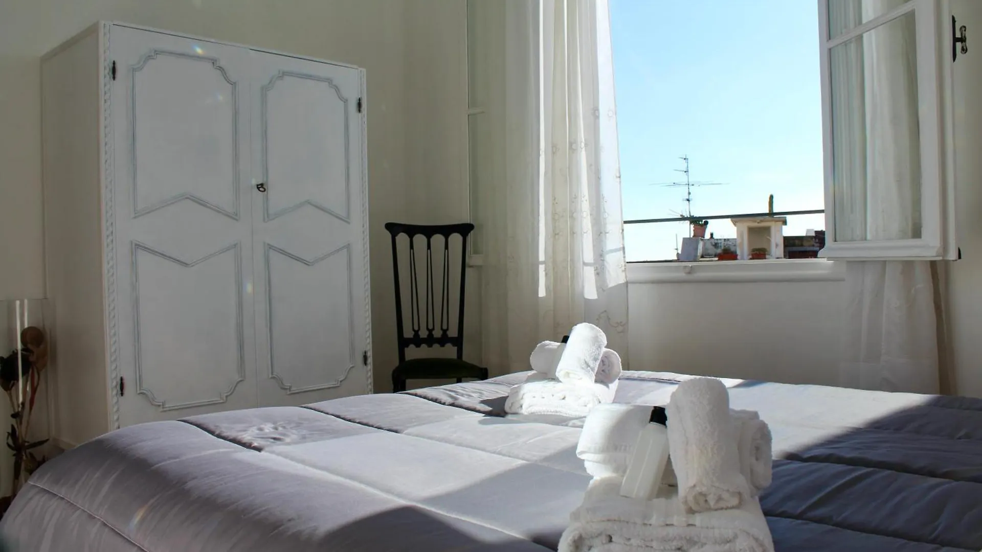 Apartment Linusa Home Sanremo