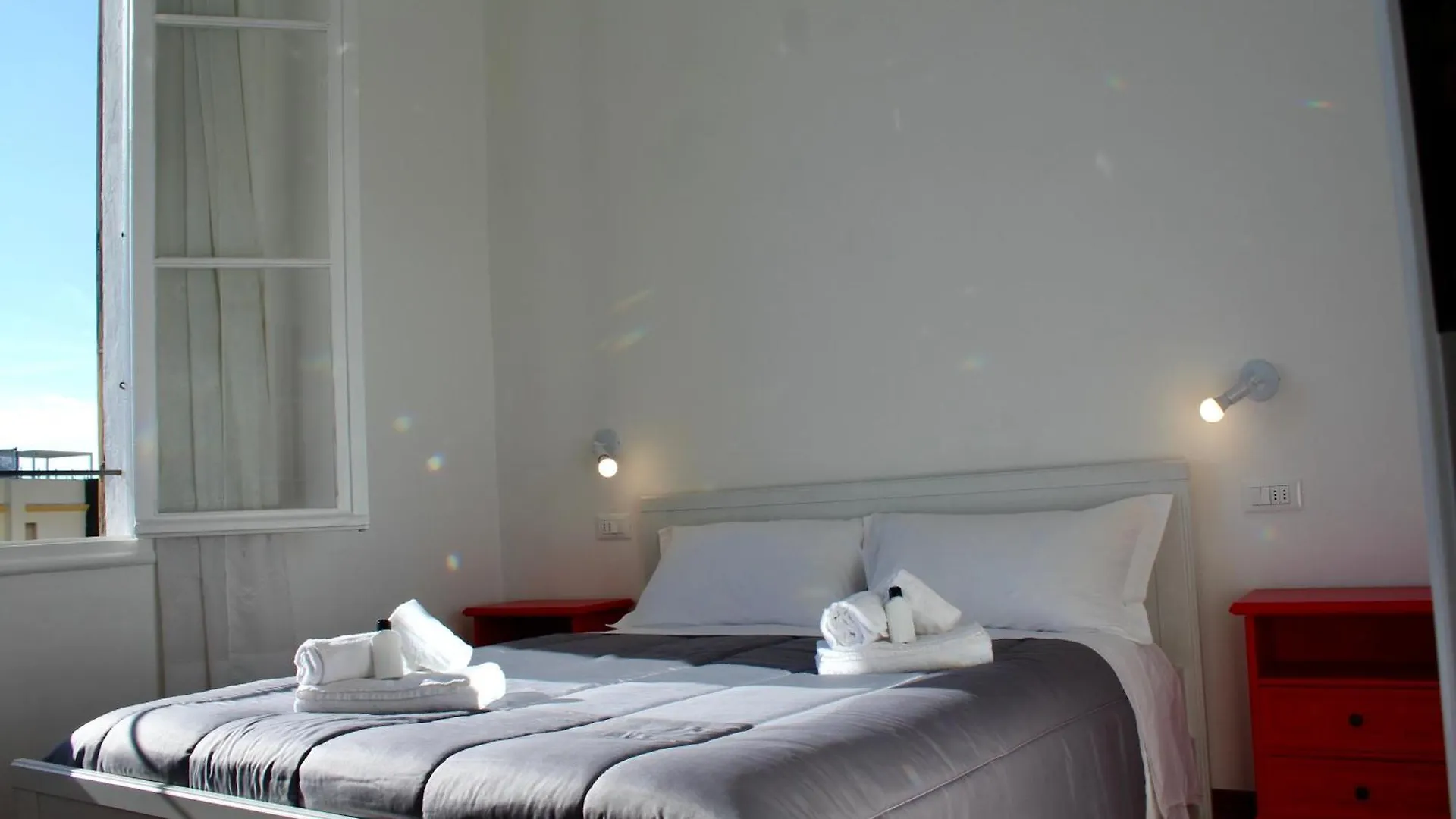 Linusa Home Sanremo Apartment