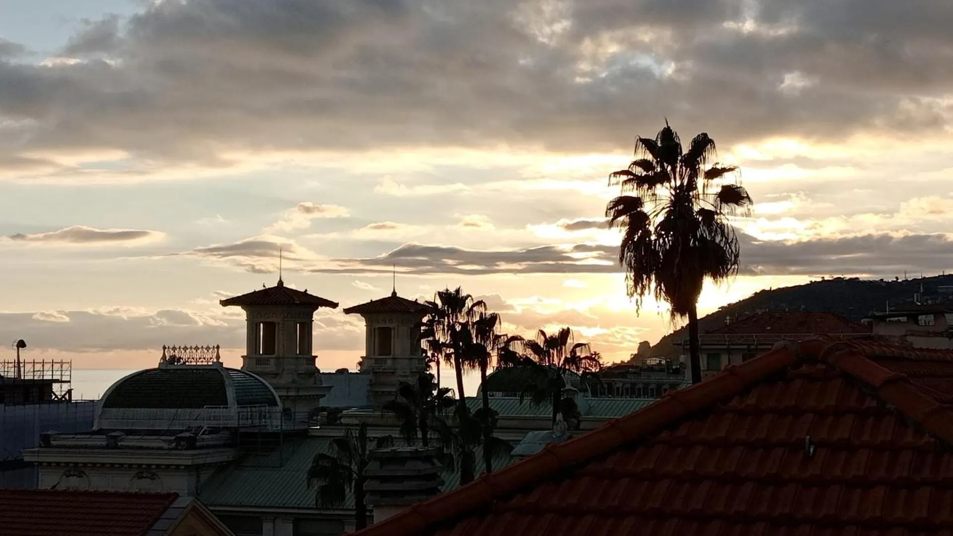 Apartment Linusa Home Sanremo